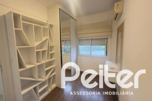 Apartamento à venda com 71m², 3 dormitórios, 1 suíte, 1 vaga, no bairro Cavalhada em PORTO ALEGRE