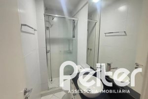 Apartamento à venda com 71m², 3 dormitórios, 1 suíte, 1 vaga, no bairro Cavalhada em PORTO ALEGRE