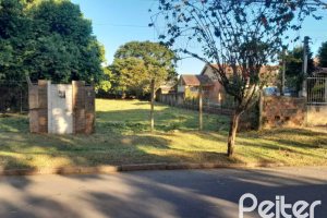 Terreno à venda com 1000m², no bairro Cristal em Porto Alegre