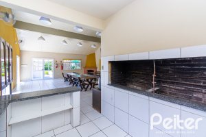 Casa em Condomínio à venda com 81m², 2 dormitórios, 1 vaga, no bairro Tristeza em Porto Alegre