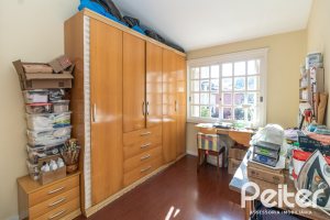 Casa em Condomínio à venda com 81m², 2 dormitórios, 1 vaga, no bairro Tristeza em Porto Alegre