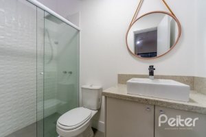 Casa em Condomínio à venda com 250m², 3 dormitórios, 3 suítes, 3 vagas, no bairro Hipica em PORTO ALEGRE