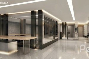 Comercial à venda com 29m², 1 vaga, no bairro Teresópolis em Porto Alegre