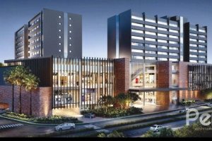 Comercial à venda com 29m², 1 vaga, no bairro Teresópolis em Porto Alegre