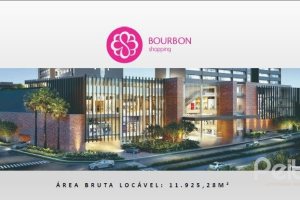 Comercial à venda com 29m², 1 vaga, no bairro Teresópolis em Porto Alegre