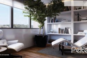 Comercial à venda com 29m², 1 vaga, no bairro Teresópolis em Porto Alegre