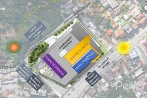 Comercial à venda com 29m², 1 vaga, no bairro Teresópolis em Porto Alegre