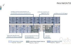 Comercial à venda com 29m², 1 vaga, no bairro Teresópolis em Porto Alegre