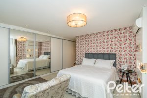 Apartamento à venda com 215m², 3 dormitórios, 3 suítes, 3 vagas, no bairro Tristeza em PORTO ALEGRE