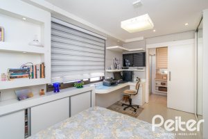 Apartamento à venda com 215m², 3 dormitórios, 3 suítes, 3 vagas, no bairro Tristeza em PORTO ALEGRE