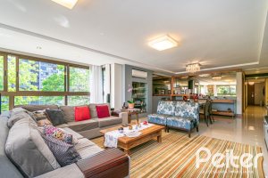 Apartamento à venda com 215m², 3 dormitórios, 3 suítes, 3 vagas, no bairro Tristeza em PORTO ALEGRE