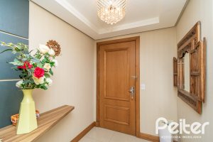 Apartamento à venda com 215m², 3 dormitórios, 3 suítes, 3 vagas, no bairro Tristeza em PORTO ALEGRE