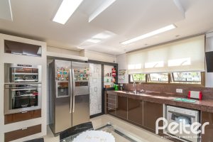 Apartamento à venda com 215m², 3 dormitórios, 3 suítes, 3 vagas, no bairro Tristeza em PORTO ALEGRE