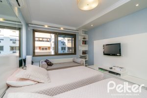 Apartamento à venda com 215m², 3 dormitórios, 3 suítes, 3 vagas, no bairro Tristeza em PORTO ALEGRE