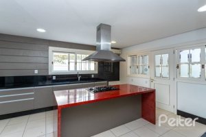 Casa em Condomínio à venda com 348m², 4 dormitórios, 2 suítes, 4 vagas, no bairro Terra Ville em PORTO ALEGRE