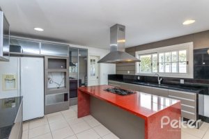 Casa em Condomínio à venda com 348m², 4 dormitórios, 2 suítes, 4 vagas, no bairro Terra Ville em PORTO ALEGRE