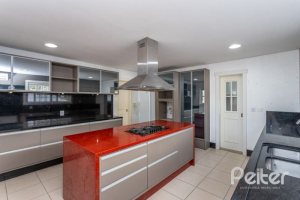 Casa em Condomínio à venda com 348m², 4 dormitórios, 2 suítes, 4 vagas, no bairro Terra Ville em PORTO ALEGRE