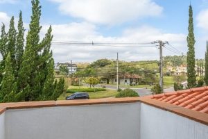 Casa em Condomínio à venda com 348m², 4 dormitórios, 2 suítes, 4 vagas, no bairro Terra Ville em PORTO ALEGRE
