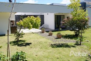 Casa em Condomínio à venda com 288m², 3 dormitórios, 3 suítes, 4 vagas, no bairro Terra Ville em PORTO ALEGRE