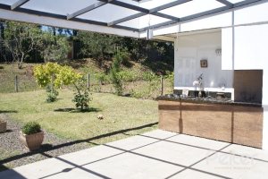 Casa em Condomínio à venda com 288m², 3 dormitórios, 3 suítes, 4 vagas, no bairro Terra Ville em PORTO ALEGRE