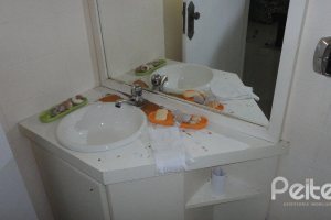 Casa à venda com 149m², 3 dormitórios, 1 suíte, 3 vagas, no bairro Ipanema em Porto Alegre