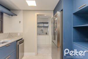 Apartamento à venda com 145m², 3 dormitórios, 1 suíte, 6 vagas, no bairro Tristeza em PORTO ALEGRE