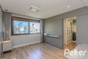 Apartamento à venda com 145m², 3 dormitórios, 1 suíte, 6 vagas, no bairro Tristeza em PORTO ALEGRE