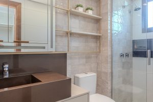 Apartamento à venda com 145m², 3 dormitórios, 1 suíte, 6 vagas, no bairro Tristeza em PORTO ALEGRE