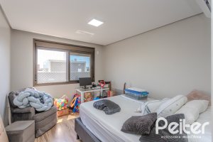 Apartamento à venda com 145m², 3 dormitórios, 1 suíte, 6 vagas, no bairro Tristeza em PORTO ALEGRE