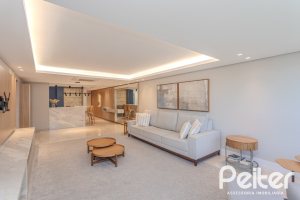 Apartamento à venda com 145m², 3 dormitórios, 1 suíte, 6 vagas, no bairro Tristeza em PORTO ALEGRE