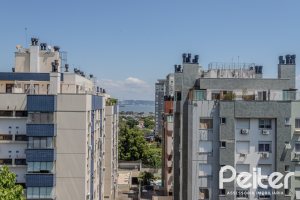 Apartamento à venda com 145m², 3 dormitórios, 1 suíte, 6 vagas, no bairro Tristeza em PORTO ALEGRE