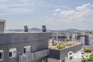 Apartamento à venda com 145m², 3 dormitórios, 1 suíte, 6 vagas, no bairro Tristeza em PORTO ALEGRE