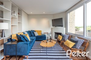 Casa em Condomínio à venda com 196m², 3 dormitórios, 1 suíte, 2 vagas, no bairro Sétimo Céu em PORTO ALEGRE