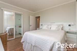 Casa em Condomínio à venda com 196m², 3 dormitórios, 1 suíte, 2 vagas, no bairro Sétimo Céu em PORTO ALEGRE