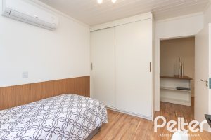 Casa em Condomínio à venda com 196m², 3 dormitórios, 1 suíte, 2 vagas, no bairro Sétimo Céu em PORTO ALEGRE