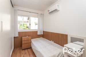 Casa em Condomínio à venda com 196m², 3 dormitórios, 1 suíte, 2 vagas, no bairro Sétimo Céu em PORTO ALEGRE