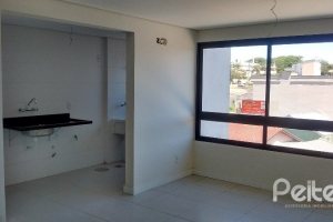 Apartamento à venda com 66m², 2 dormitórios, 1 suíte, 2 vagas, no bairro Cavalhada em Porto Alegre