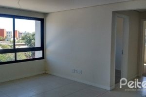 Apartamento à venda com 66m², 2 dormitórios, 1 suíte, 2 vagas, no bairro Cavalhada em Porto Alegre