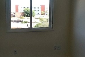 Apartamento à venda com 66m², 2 dormitórios, 1 suíte, 2 vagas, no bairro Cavalhada em Porto Alegre