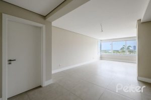 Apartamento à venda com 138m², 3 dormitórios, 3 suítes, 2 vagas, no bairro Cristal em Porto Alegre