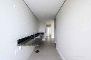 Apartamento à venda com 138m², 3 dormitórios, 3 suítes, 2 vagas, no bairro Cristal em Porto Alegre