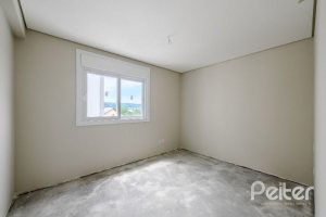 Apartamento à venda com 138m², 3 dormitórios, 3 suítes, 2 vagas, no bairro Cristal em Porto Alegre