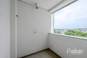 Apartamento à venda com 138m², 3 dormitórios, 3 suítes, 2 vagas, no bairro Cristal em Porto Alegre