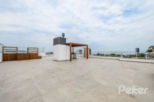 Apartamento à venda com 138m², 3 dormitórios, 3 suítes, 2 vagas, no bairro Cristal em Porto Alegre