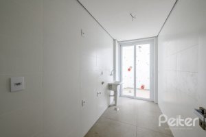 Apartamento à venda com 138m², 3 dormitórios, 3 suítes, 2 vagas, no bairro Cristal em Porto Alegre