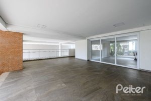 Apartamento à venda com 138m², 3 dormitórios, 3 suítes, 2 vagas, no bairro Cristal em Porto Alegre