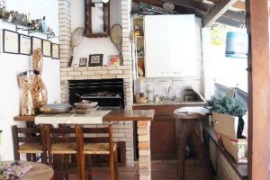 Casa à venda com 207m², 3 dormitórios, 1 suíte, 4 vagas, no bairro Ipanema em Porto Alegre