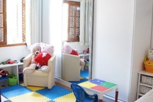 Casa à venda com 207m², 3 dormitórios, 1 suíte, 4 vagas, no bairro Ipanema em Porto Alegre