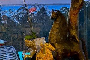 Casa à venda com 450m², 4 dormitórios, 2 suítes, 3 vagas, no bairro Vila Assunção em Porto Alegre