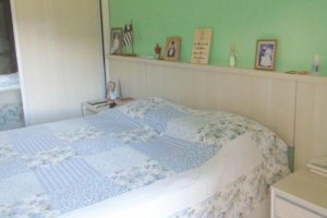 Apartamento à venda com 81m², 2 dormitórios, 1 suíte, 1 vaga, no bairro Cristal em Porto Alegre